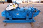 Used- Smico Rectangular Vibratory Screener