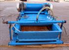 Used- Smico Rectangular Vibratory Screener