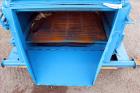 Used Smico Rectangular Vibratory Screener