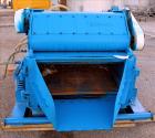 Used- Smico Rectangular Vibratory Screener