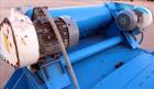 Used Smico Rectangular Vibratory Screener