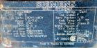 Used Smico Rectangular Vibratory Screener