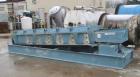 Used- Sprout Bauer Roto-Shaker Vibratory Screener. Carbon steel construction, Model 3.5 x 10, 36 x 10 screen, three deck, to...
