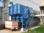 Used Sweco Full Flow Ellipitical Motion Rectangular Separator, Model EM-3A, Pre-Tension Screen Design, 304 Stainless Steel. Approximately 46