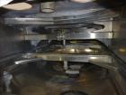 Used Sweco Wet Rectangular Separator, Model EM3-1W.