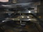 Used Sweco Wet Rectangular Separator, Model EM3-1W.