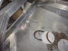 Used Sweco Wet Rectangular Separator, Model EM3-1W.