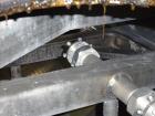 Used Sweco Wet Rectangular Separator, Model EM3-1W.