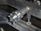 Used Sweco Wet Rectangular Separator, Model EM3-1W.