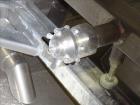 Used Sweco Wet Rectangular Separator, Model EM3-1W.