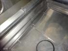 Used Sweco Wet Rectangular Separator, Model EM3-1W.