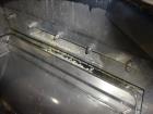 Used Sweco Wet Rectangular Separator, Model EM3-1W.