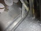 Used Sweco Wet Rectangular Separator, Model EM3-1W.