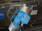 Used Sweco Wet Rectangular Separator, Model EM3-1W.