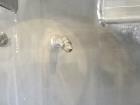 Used Sweco Wet Rectangular Separator, Model EM3-1W, 316 Stainless Steel