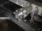 Used Sweco Wet Rectangular Separator, Model EM3-1W, 316 Stainless Steel