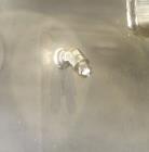 Used Sweco Wet Rectangular Separator, Model EM3-1W