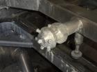 Used Sweco Wet Rectangular Separator, Model EM3-1W