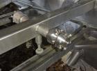Used Sweco Wet Rectangular Separator, Model EM3-1W