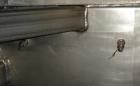 Used Sweco Wet Rectangular Separator, Model EM3-1W
