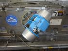 Used Sweco Wet Rectangular Separator, Model EM3-1W