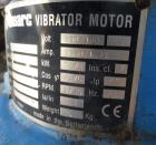 Used Sweco Wet Rectangular Separator, Model EM3-1W