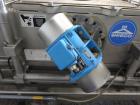 Used Sweco Wet Rectangular Separator, Model EM3-1W