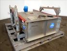 Used Sweco GyraMax Gyratory Sifter, Model GL-4X5S5