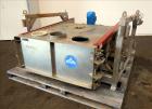 Used- Sweco GyraMax Gyratory Sifter, Model GL-4X5S5