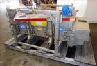 Used- Sweco GyraMax Gyratory Sifter, Model GL-4X5S5