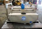 Used- Sweco GyraMax Gyratory Sifter, Model GL-4X5S5