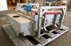 Used Sweco GyraMax Gyratory Sifter, Model GL-4X5S5