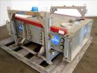 Used Sweco GyraMax Gyratory Sifter, Model GL-4X5S5