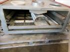 Used Sweco GyraMax Gyratory Sifter, Model GL-4X5S5