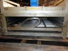 Used Sweco GyraMax Gyratory Sifter, Model GL-4X5S5