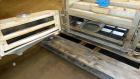 Used Sweco GyraMax Gyratory Sifter, Model GL-4X5S5