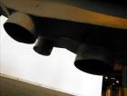 Used Sweco GyraMax Gyratory Sifter, Model GL-4X5S5