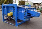 Used Sweco GyraMax Rectangular Gyratory Sifter