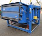 Used- Sweco GyraMax Rectangular Gyratory Sifter