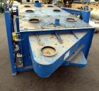 Used Sweco GyraMax Rectangular Gyratory Sifter