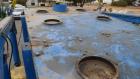 Used Sweco GyraMax Rectangular Gyratory Sifter