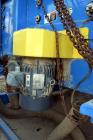 Used Sweco GyraMax Rectangular Gyratory Sifter