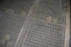 Used Sweco GyraMax Rectangular Gyratory Sifter