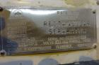 Used Sweco Rectangular Separator / Screener, Model RM4-1A, Carbon Steel.
