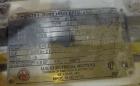 Used Sweco Rectangular Separator / Screener, Model RM4-1A, Carbon Steel.