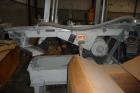 Used Witte Stainless Steel Single Deck Clarifier