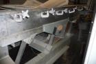 Used Witte Stainless Steel Single Deck Clarifier