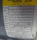 Used Witte Vibrating Air-Cooler Classifier System Consisting Of: (1) Witte Screener model 436-D, 36