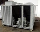 Used Witte Vibrating Air-Cooler Classifier System Consisting Of: (1) Witte Screener model 436-D, 36