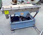 Used Witte Shaker, Model 9E-333. 23